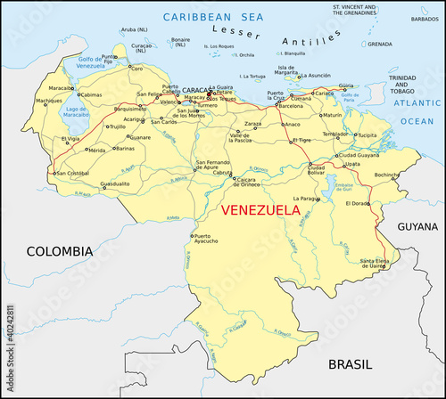 Venezuela