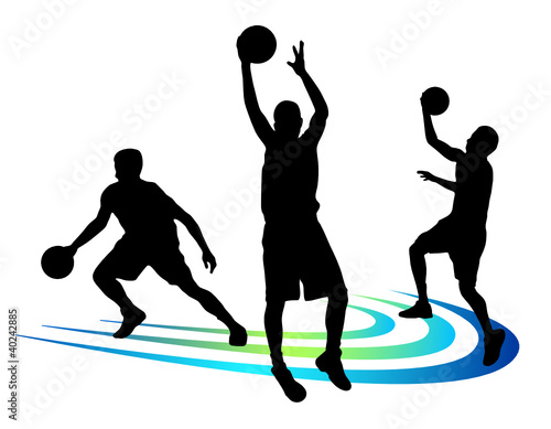 Basketball - 20
