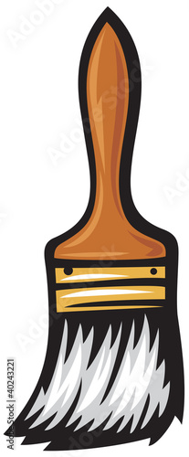 paint brush
