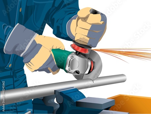 worker