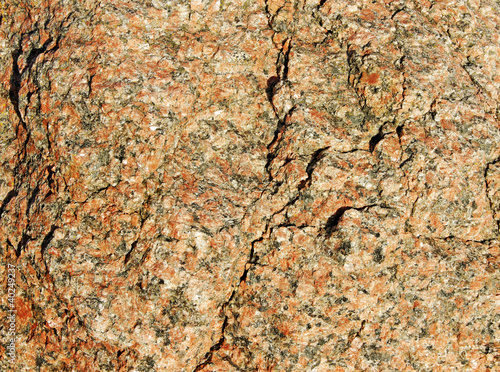 Natural stone surface. © Ludmila Smite