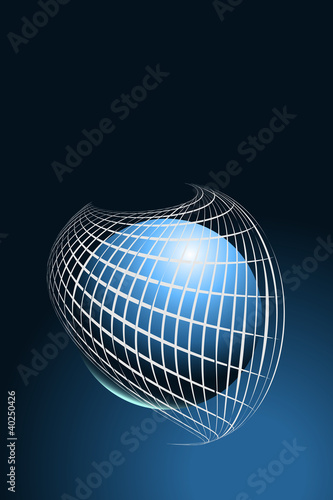 Globales Netz