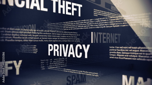 Internet Security Related Terms