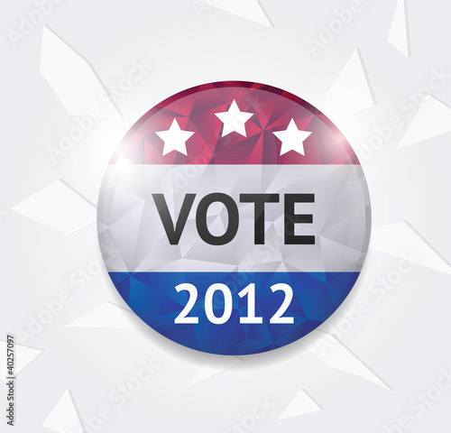 US presidential election in 2012