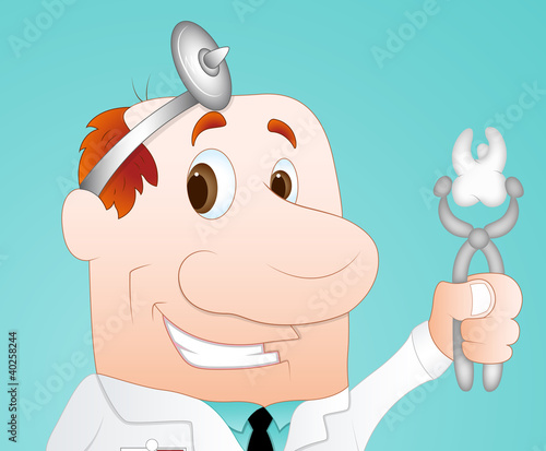 Tooth Extraction