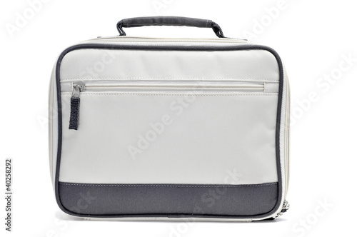 Naklejka laptop bag