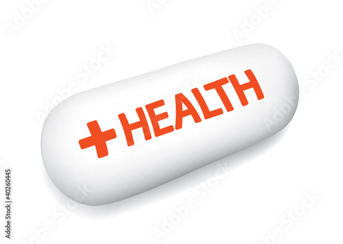 Capsule of Health