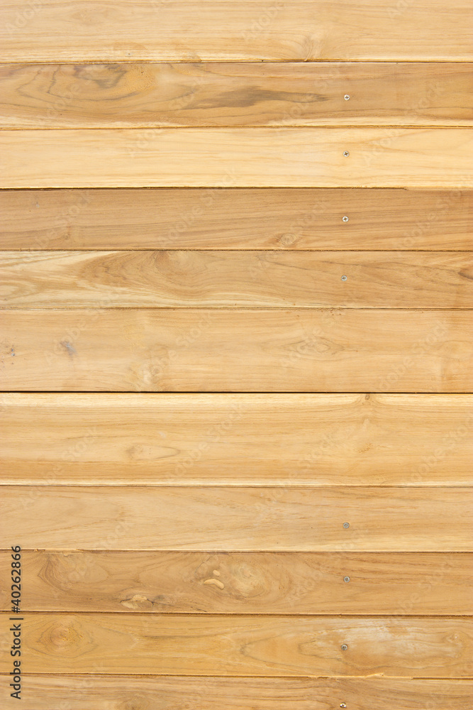 Fototapeta premium the brown wood texture