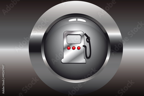 Benzinpreisbutton 3