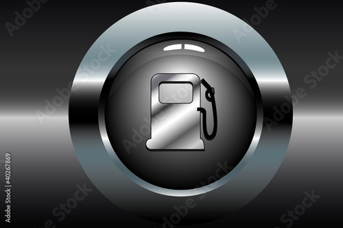 Benzinpreisbutton 2