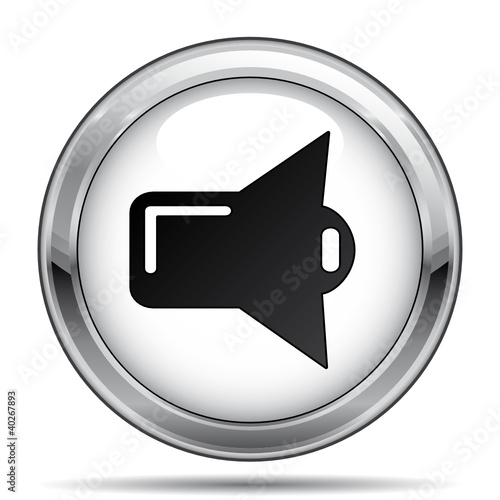 VOLUME ICON