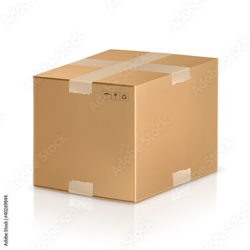 Carton box