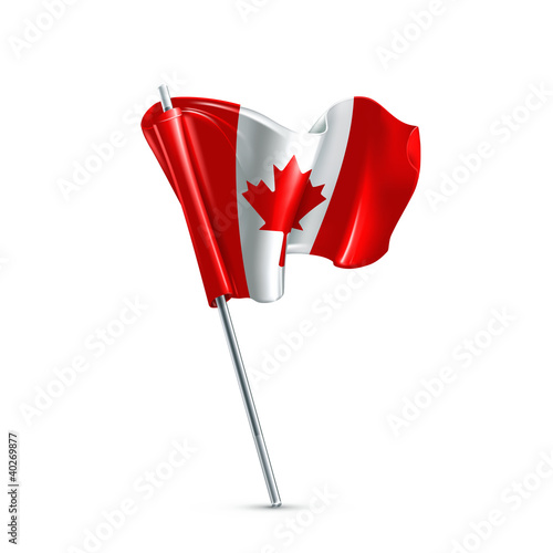 Flag of Canada