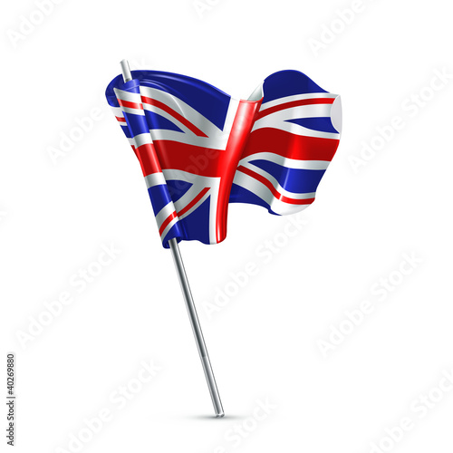 Flag of the United Kingdom