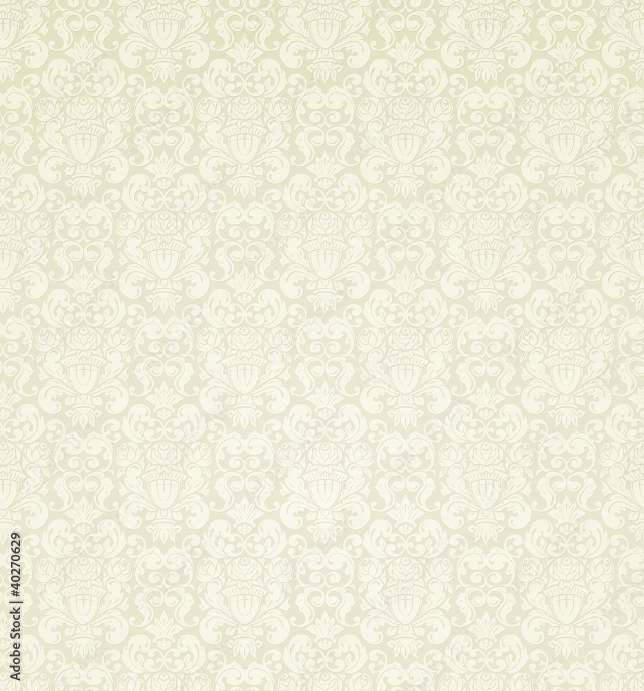 Light seamless pattern Light seamless pattern