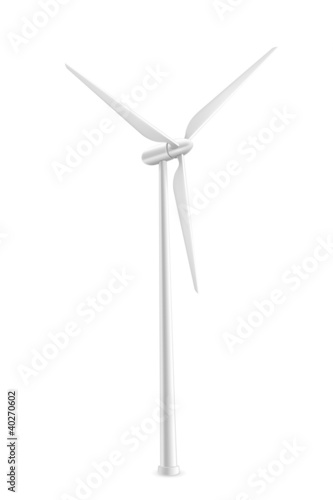 Wind Turbine