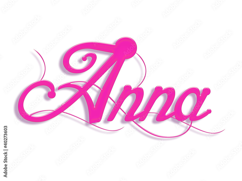 Anna Anna