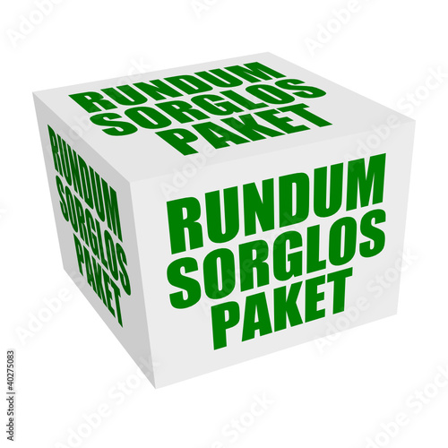 paket 2 rundum sorglos paket I