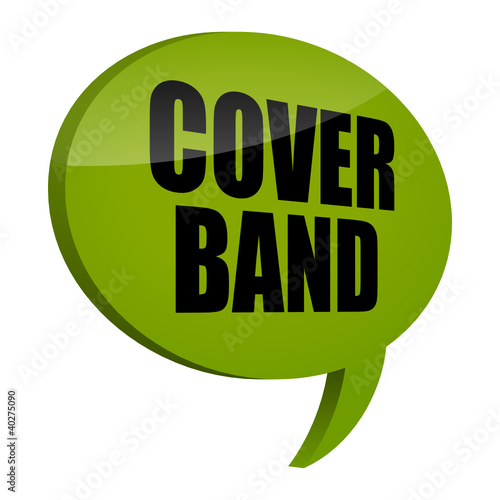sprechblase v2 coverband I