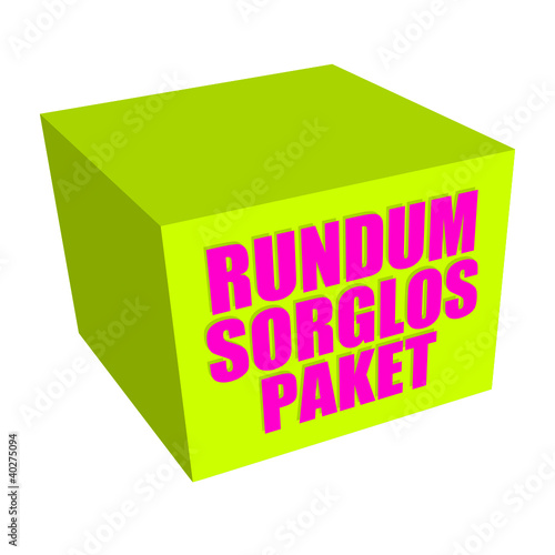 paket 2 rundum sorglos paket II