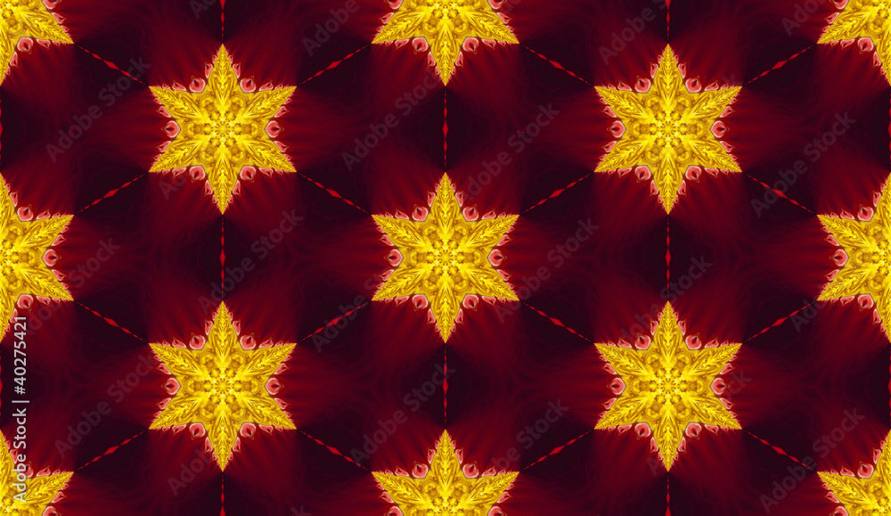 Yellow Stars Yellow Stars