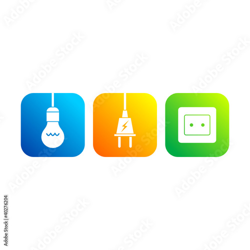 electricity logo mars 2012 - 3