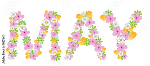 May