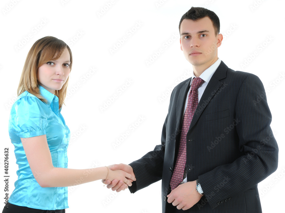 Handshake Handshake