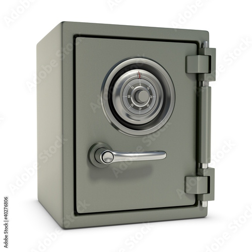 Small Safe