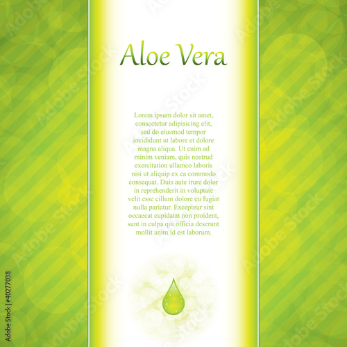 Aloe Vera