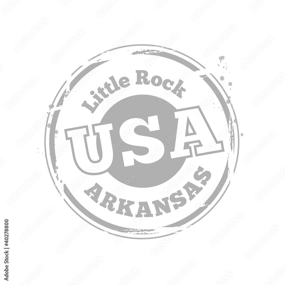timbre Arkansas