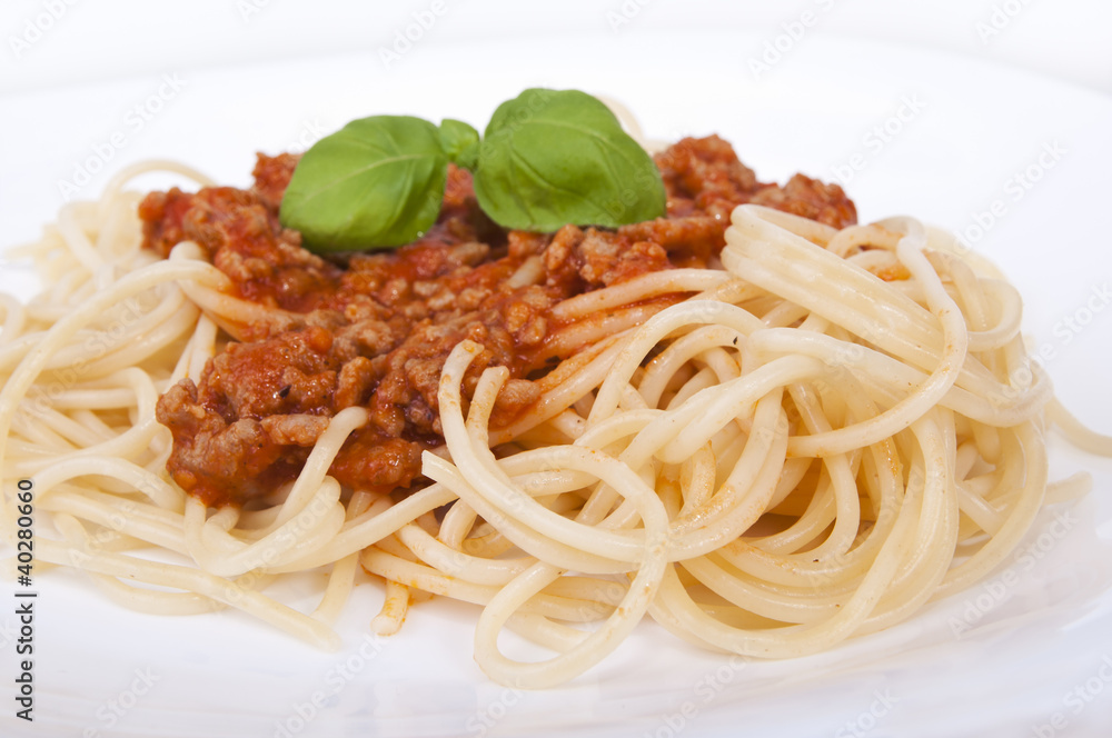 Spagetti