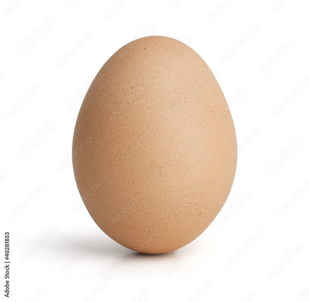 Standing an egg upright Standing an egg upright