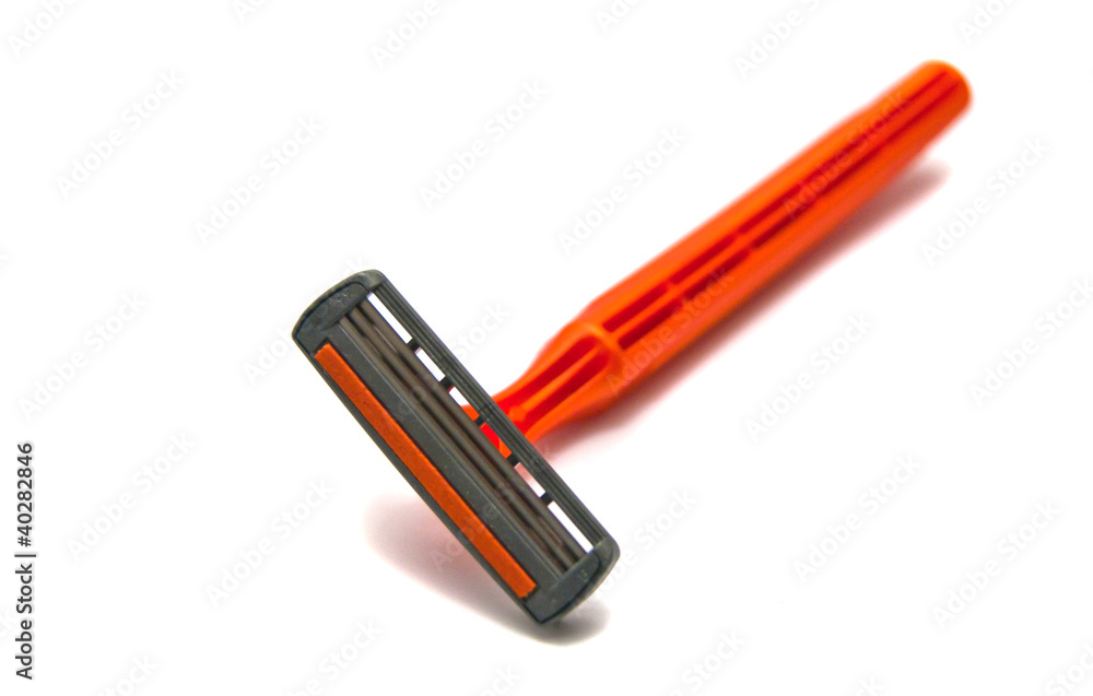 orange razor blades orange razor blades