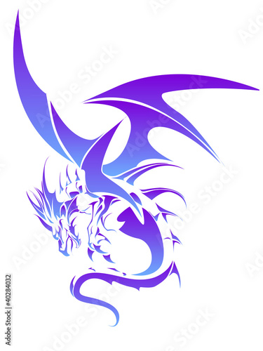 BlueDragon