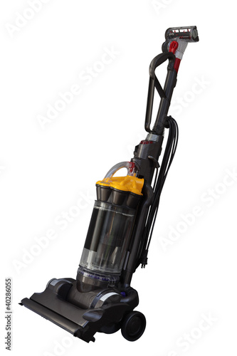 Powerful Vacuum