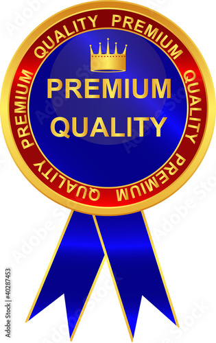 PREMIUM QUALITY