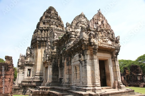 Prasat Phimai, Thailand