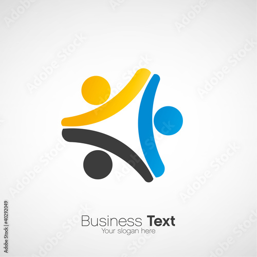 logo business