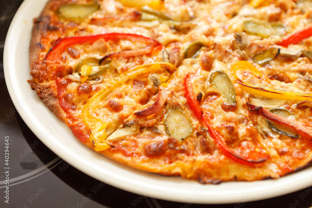 tasty pizza tasty pizza