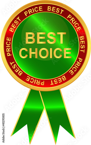 BEST CHOICE