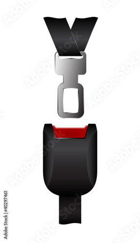 Safety belt