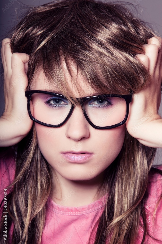 Brille Brille