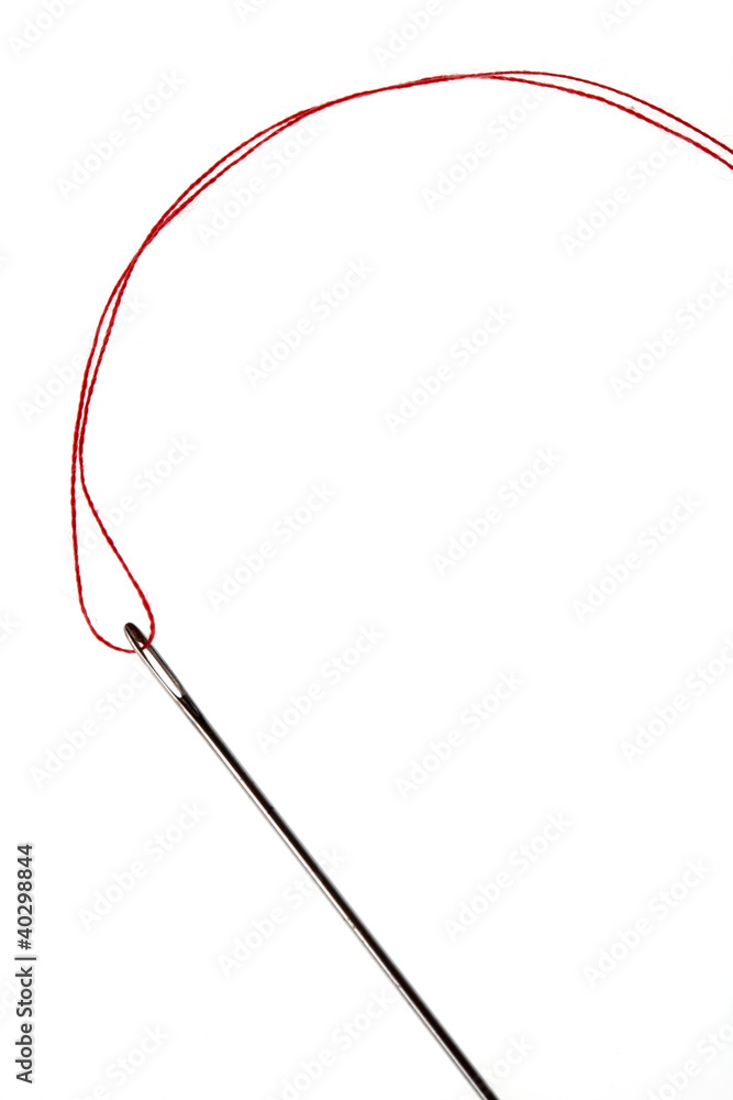 Sewing needle Sewing needle