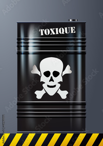 BARIL_Toxique