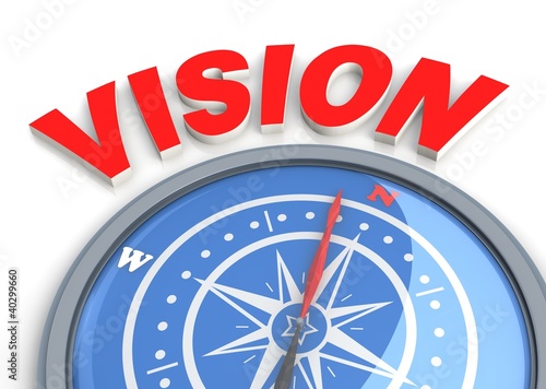 vision