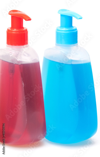 bottles