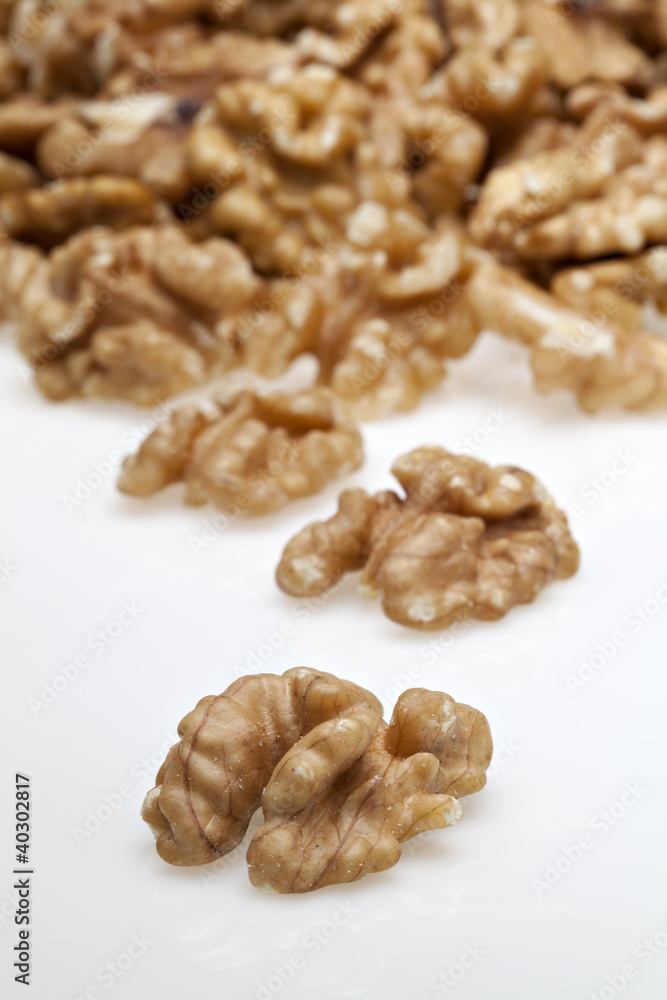 Walnuts Walnuts