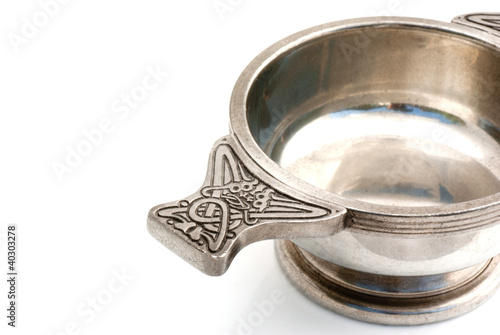 scottish quaich