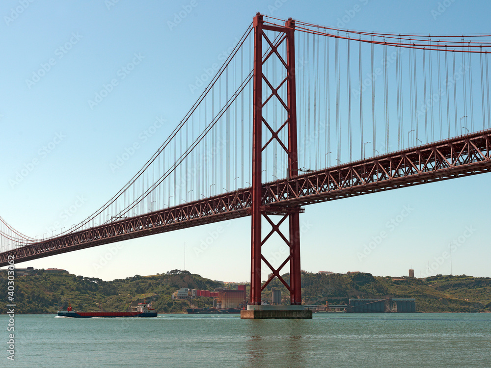 Portugal Lisbon Belem District 